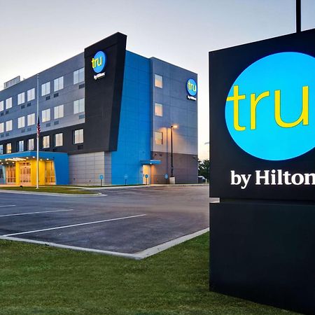 Hotel Tru By Hilton Auburn, In Exterior foto