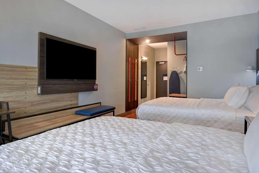 Hotel Tru By Hilton Auburn, In Zimmer foto