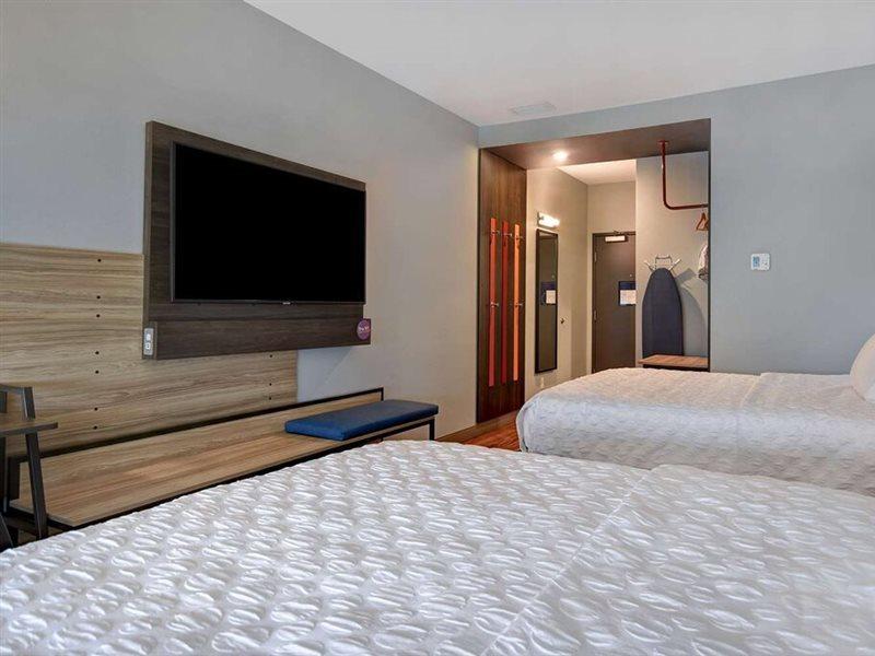 Hotel Tru By Hilton Auburn, In Exterior foto